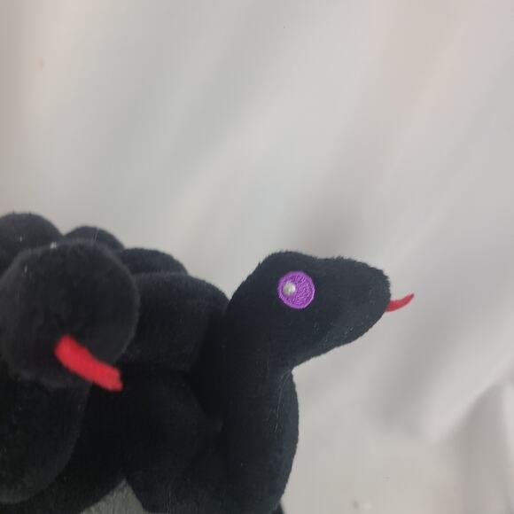 Mystic Medusa's‎ Plush Toy Summit Collection Pacific Trading Gothic Plush Toy - Picture 6 of 7